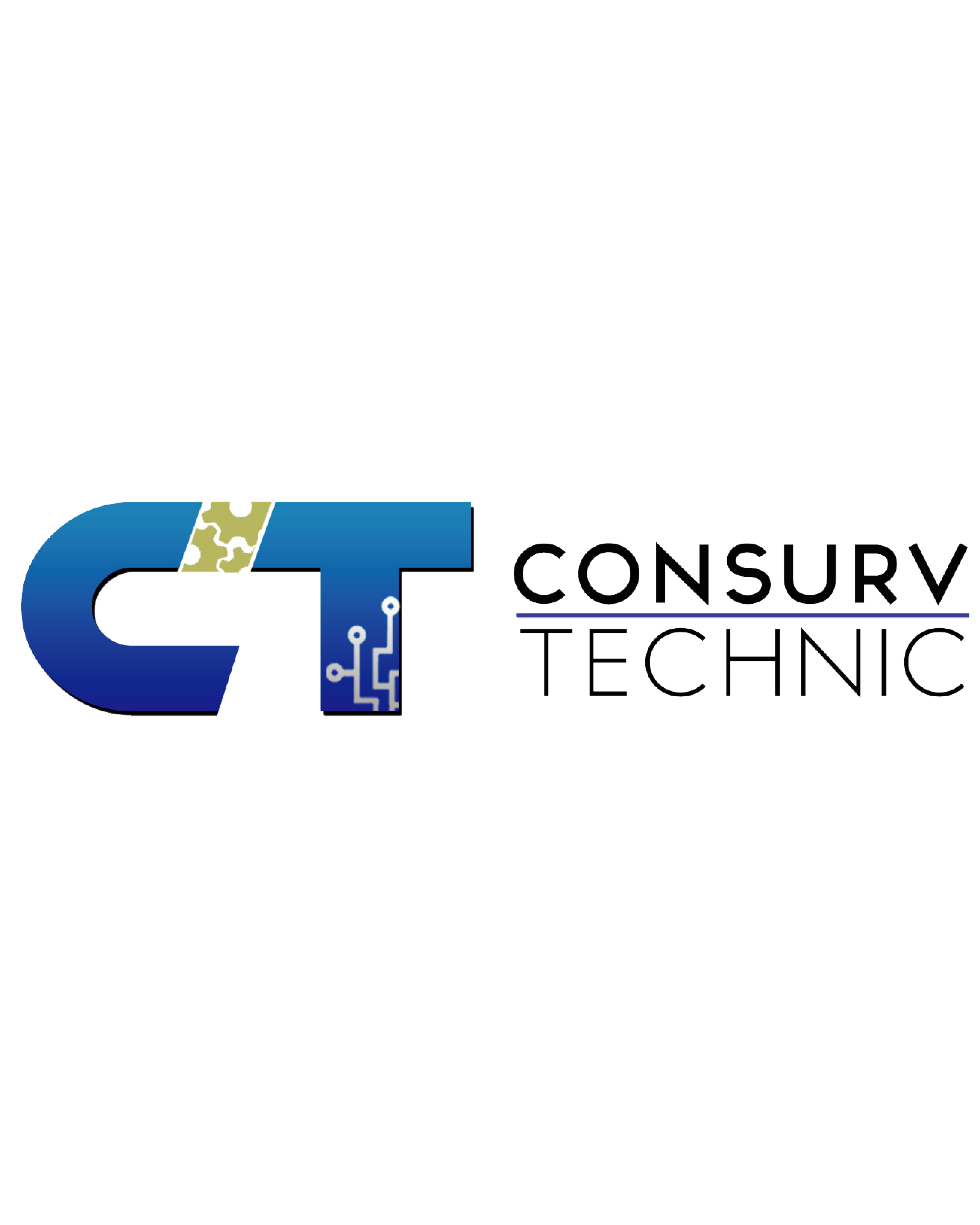 Consurv Technic Logo